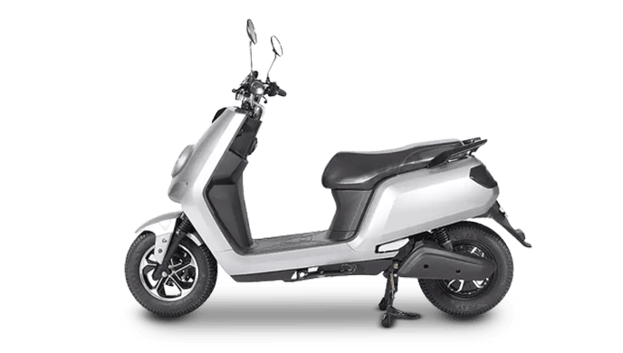 Images of Joy e-bike Glob