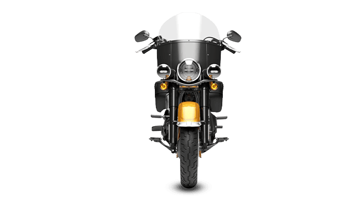 View All Harley Davidson Heritage Classic Images