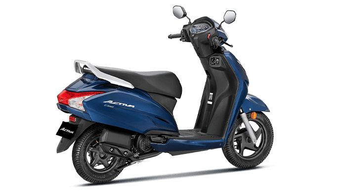 Images of Honda Activa 6G
