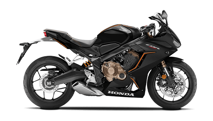 Images of Honda CBR 650R [2021-2024]