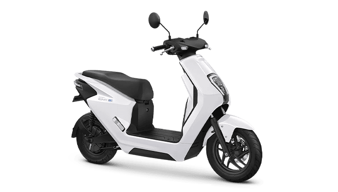 View All Honda EM1 E Images