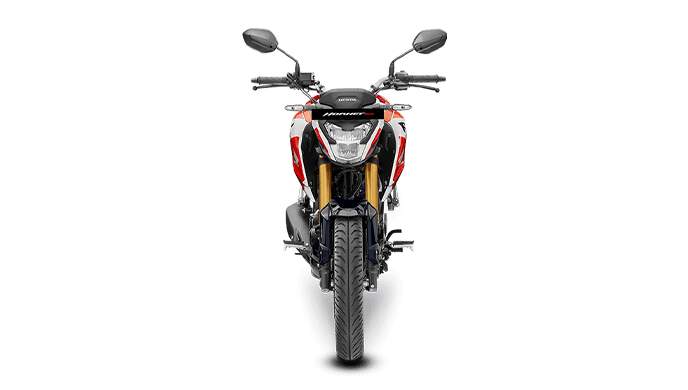 Images of Honda Hornet 2.0