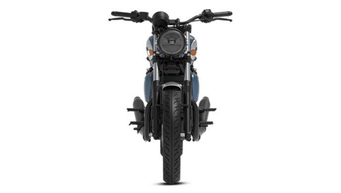 Images of Jawa 42 FJ
