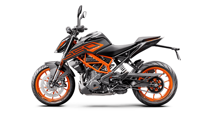 Images of KTM 250 Duke [2022-2023]