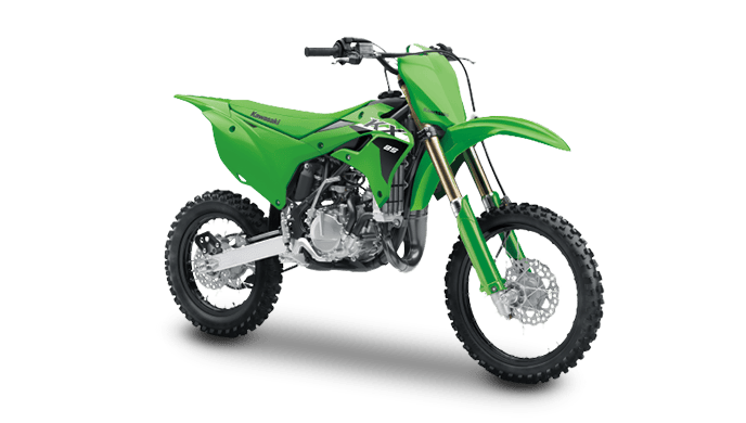 Kawasaki KX 85