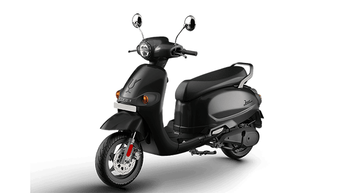 Images of Joy e-bike Mihos