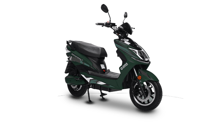 Okaya Motofaast