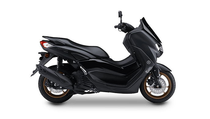 Images of Yamaha Nmax 155