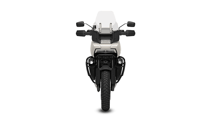 View All Harley Davidson PAN America 1250 Images