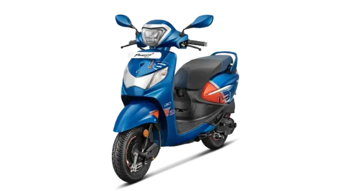 Images of Hero Pleasure Plus XTEC