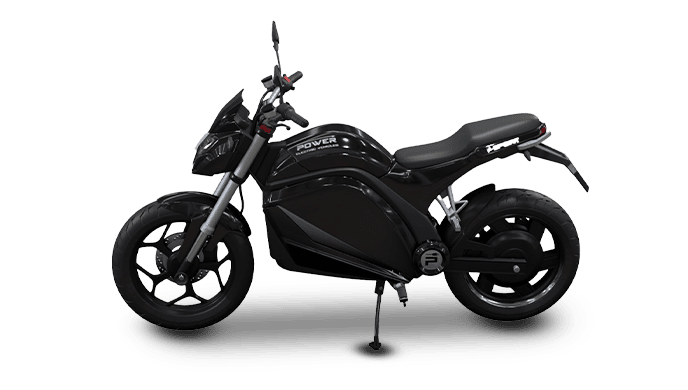 Images of Power Electric P-Sport