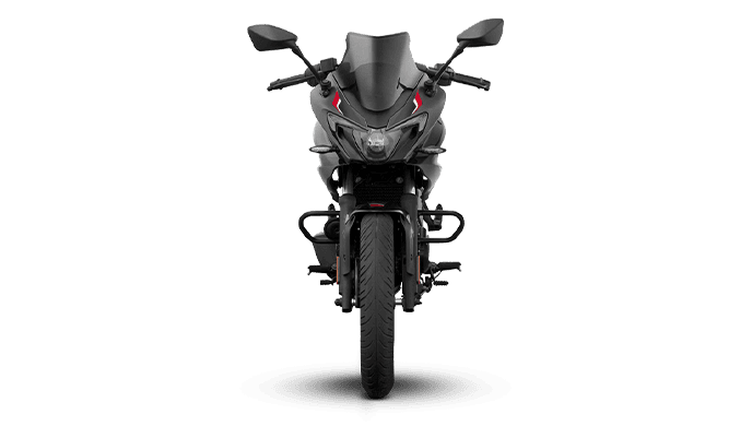 Images of Bajaj Pulsar F250