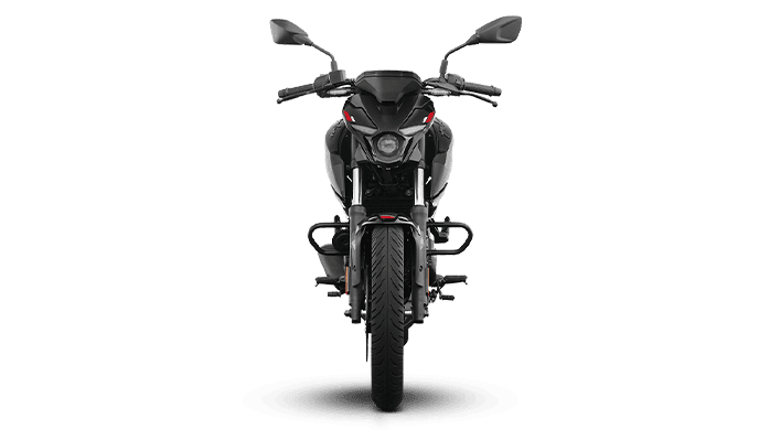Images of Bajaj Pulsar N250