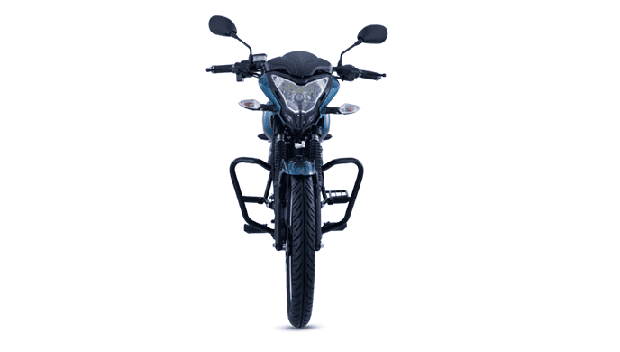 Images of PURE EV Ecodryft