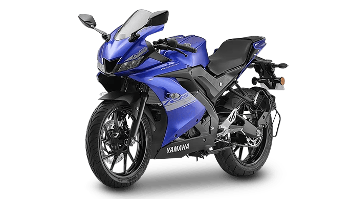 Images of Yamaha R15S