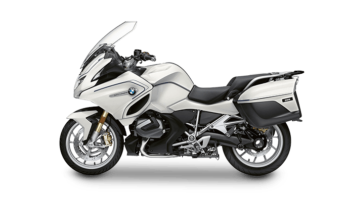 BMW R 1250 RT