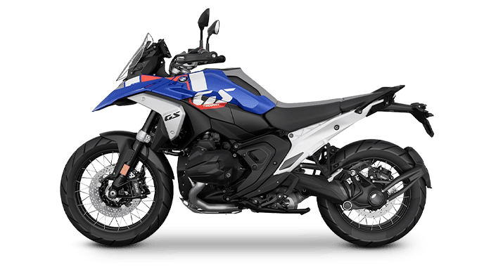 Images of BMW R1300 GS