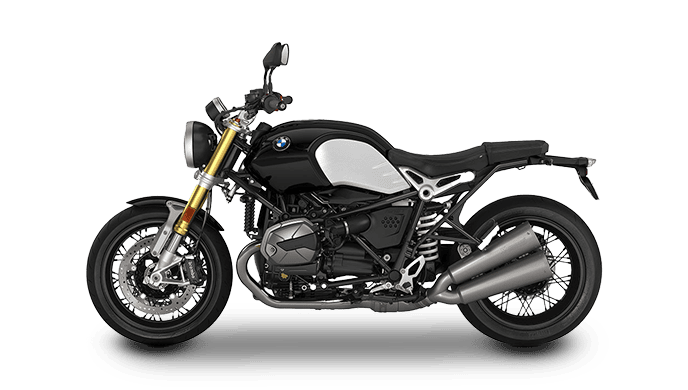 Images of BMW R nineT