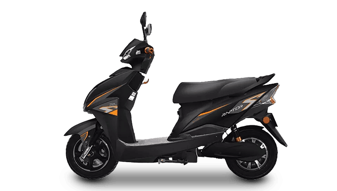 Techo Electra Raptor 