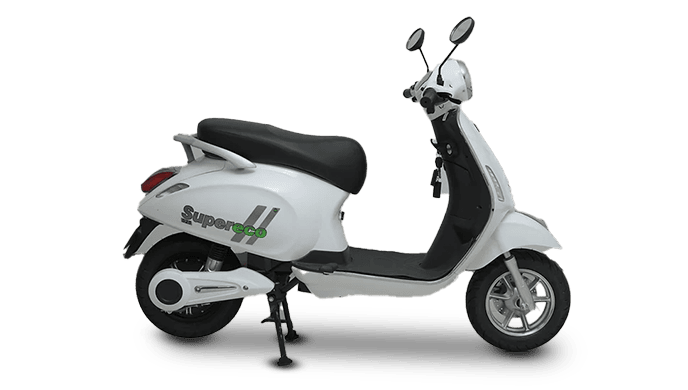 Super Eco S25
