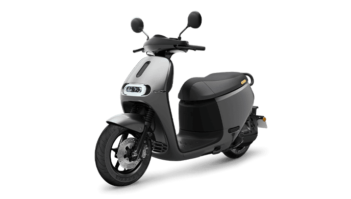 Gogoro 2 Series