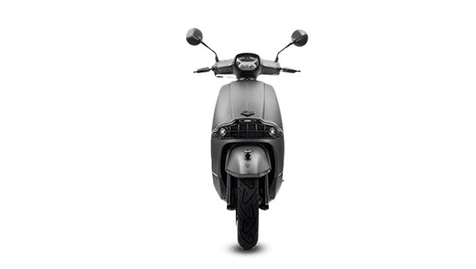 Images of Keeway Sixties 300i