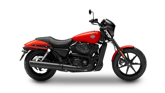 Harley Davidson Street 500