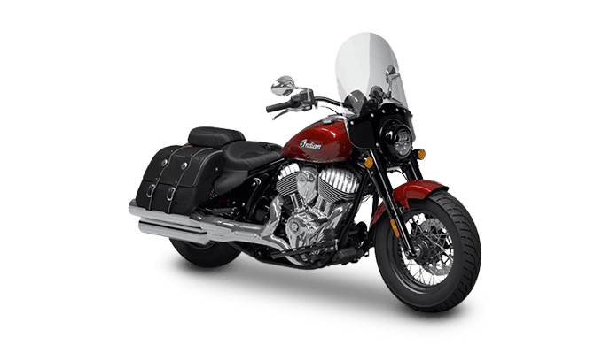 View All Indian Super Chief Limited Images