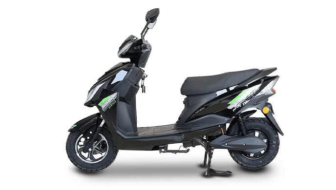 Images of Super Eco T1 FX