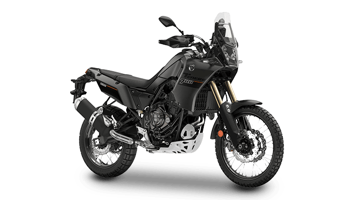 यामाहा टेनेरे 7005