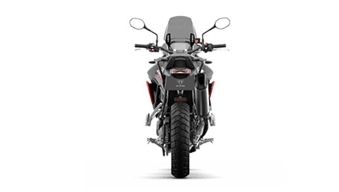Triumph Tiger 850 Sport