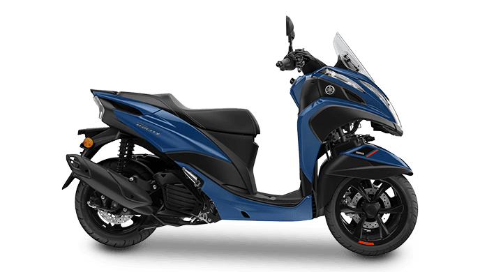 Yamaha Tricity 155