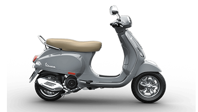 Vespa VXL 125 On Road Price In Ribhoi 2025 - BikeJunction