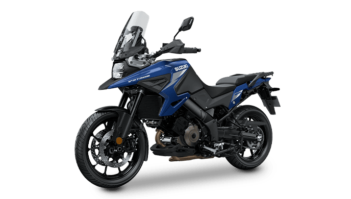 Suzuki V Strom 1050