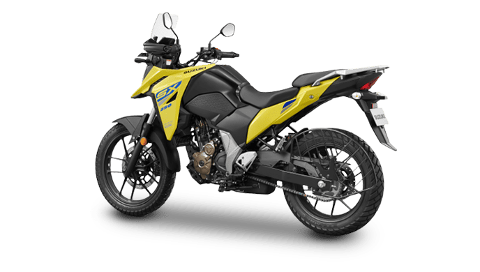 Images of Suzuki V-Strom SX