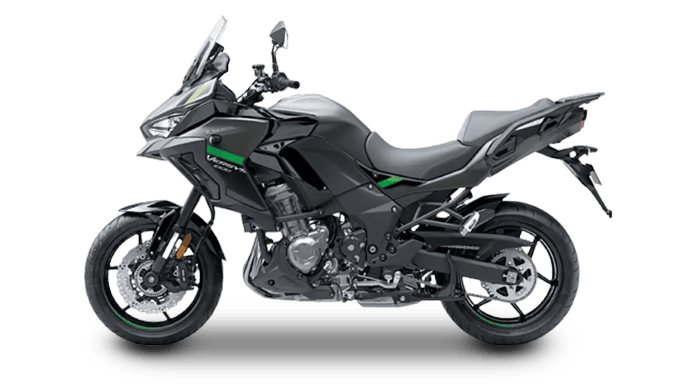 Images of Kawasaki Versys 1000