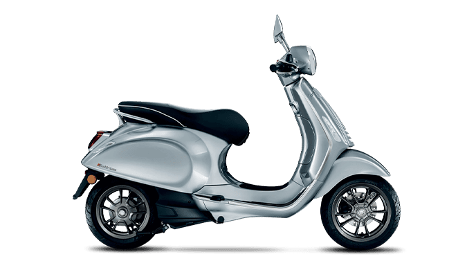 Vespa Elettrica