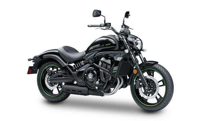Images of Kawasaki Vulcan S