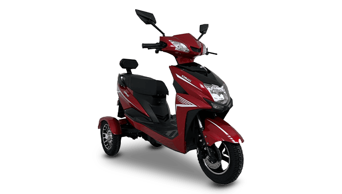 Images of Komaki XGT-X5