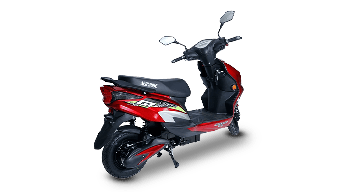 Aeroride YB2000
