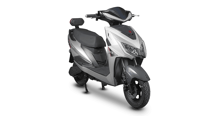 Yo Drift DX Lithium Ion