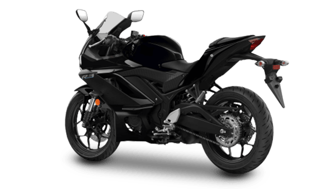 Images of Yamaha YZF-R3
