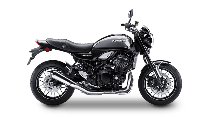 Kawasaki Z900 RS Cafe Racer