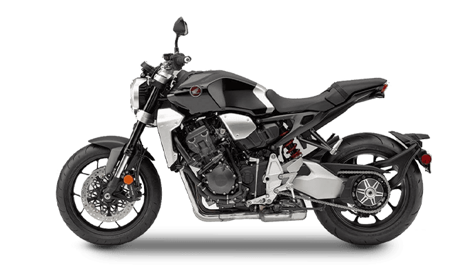 Honda CB1000R