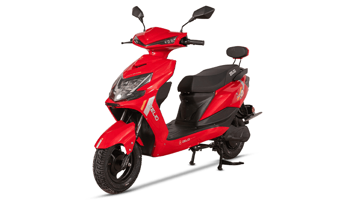 Zelio ZG-S On Road Price In Madhubani - BikeJunction