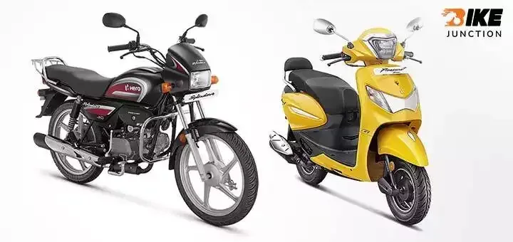 Hero MotoCorp highest-selling products in India: Splendor, HF Deluxe and more Hero MotoCorp highest-selling products in India: Splendor, HF Deluxe and more