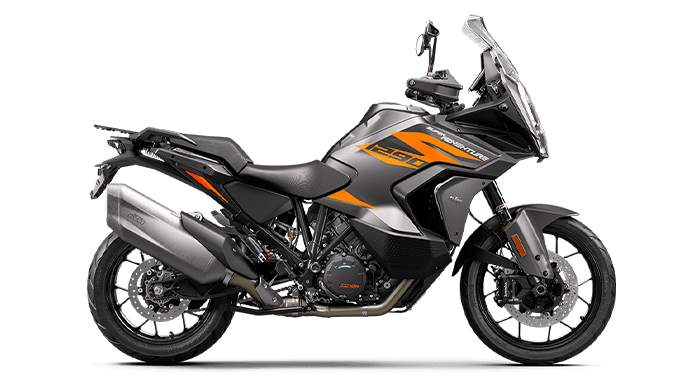 Images of KTM 1290 Super Adventure S