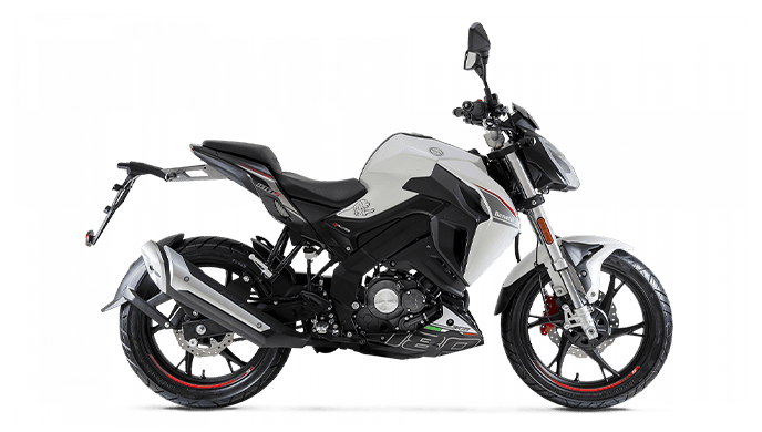 Benelli 180S