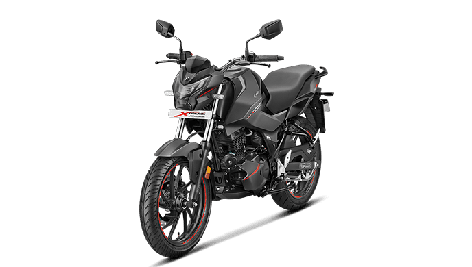 Images of Hero Xtreme 160R