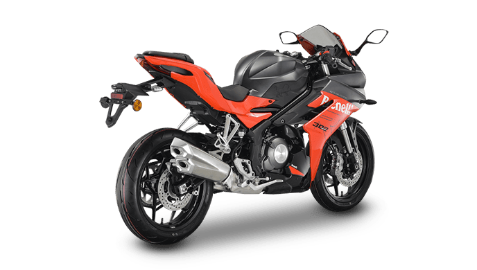 Benelli 302R